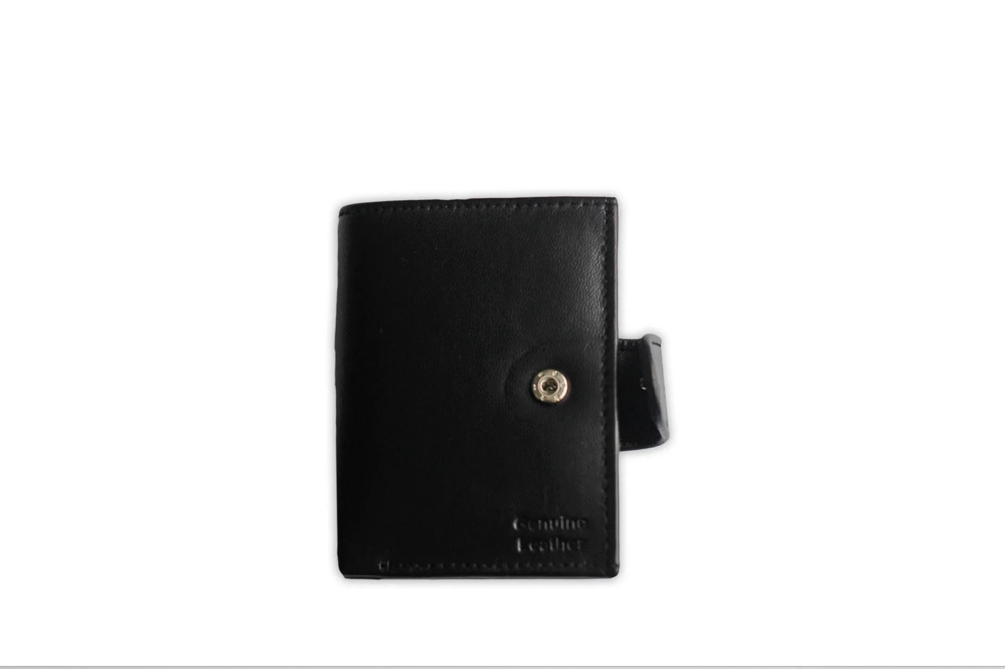 Premium Quality trifold wallet with 1 year guarantee