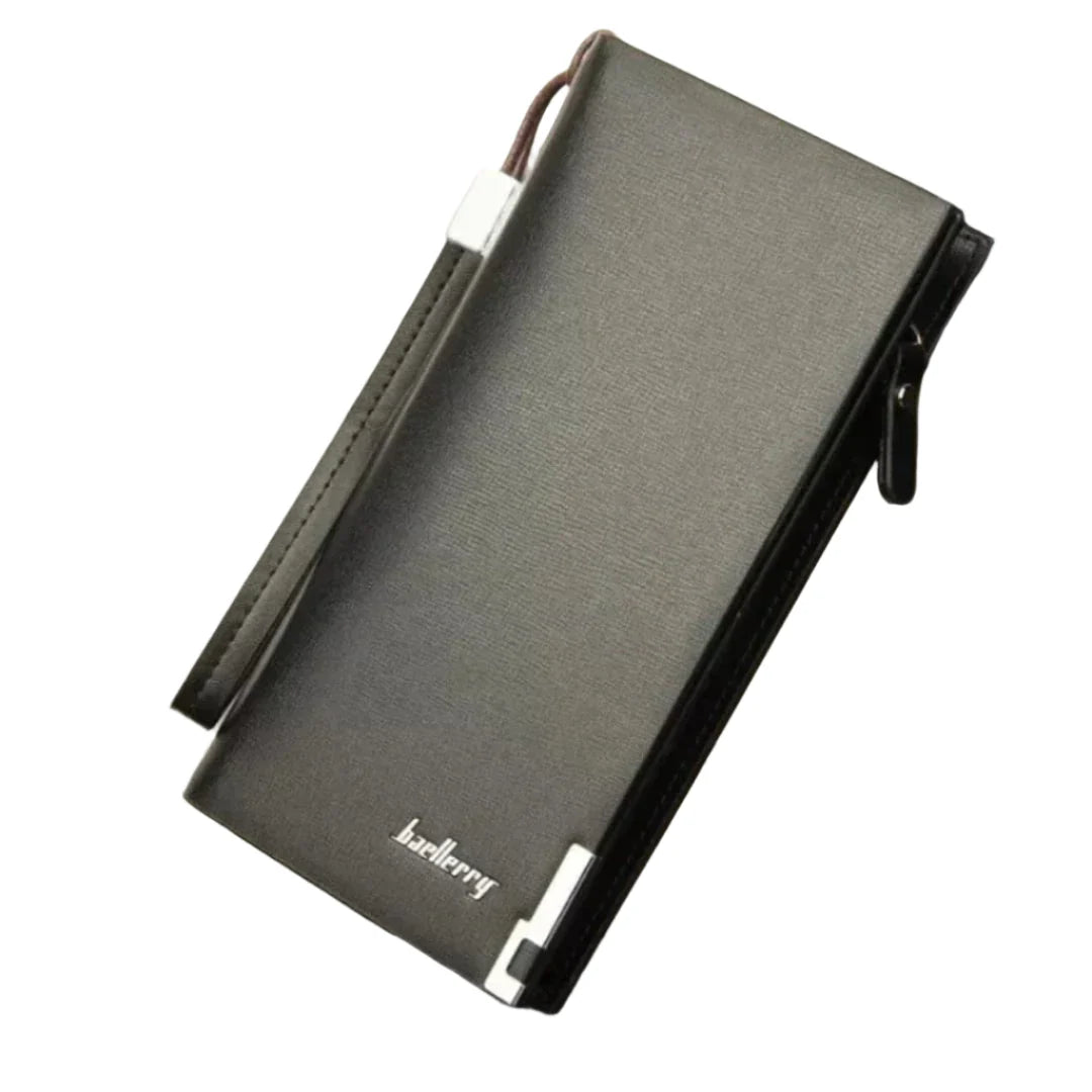 Baellerry - A Premium Quality Long Wallet
