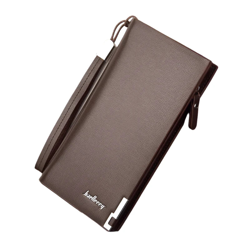 Baellerry - A Premium Quality Long Wallet