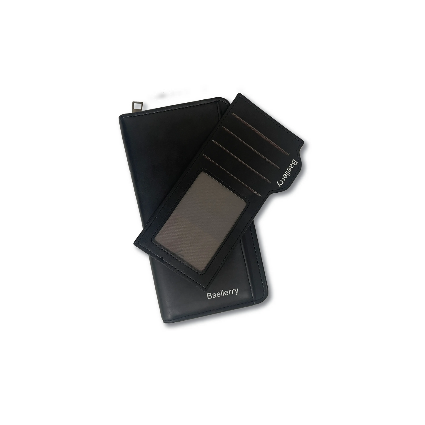 Baellerry (Business Class)- A Premium Quality Long Wallet