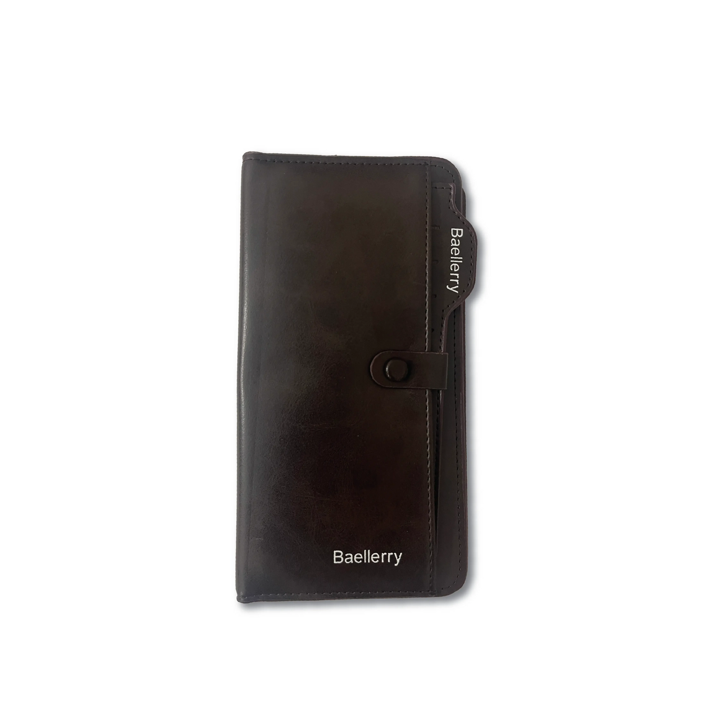 Baellerry (Business Class)- A Premium Quality Long Wallet